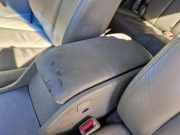 Armlehne Nissan Murano I Z50