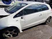 Türscheibe links Kia Rio III UB