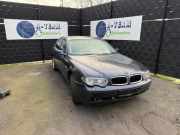 Klappenschlosszug BMW 7er E65, E66 51227202148