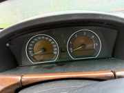 Instrumentenkombination BMW 7er E65, E66 62119140813