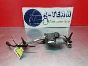 Wischermotor links Ford Fiesta VII HJ, HF H1BB17500AD