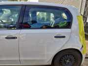 Tür links hinten VW Up AA 1S4833055B