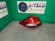 Rückleuchte links Chevrolet Cruze Schrägheck J305