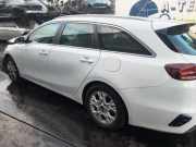 Türscheibe links hinten Kia Ceed 3 SW CD