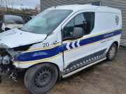 Antriebswelle links vorne Ford Transit Connect V408 Kasten/Großraumlimousine FV663B437DC