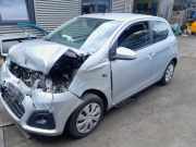 Achsschenkel links vorne Peugeot 108