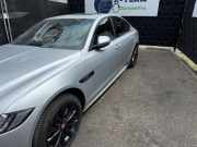 Kotflügel links vorne Jaguar XF II X260 C2D33153