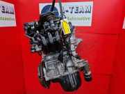 Motor ohne Anbauteile (Benzin) Toyota Aygo B1