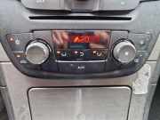 Heizungsbetätigung (Konsole) Opel Insignia A G09