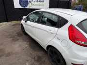 Tür links hinten Ford Fiesta VI CB1, CCN 1692503