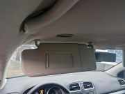Sonnenblende links VW Golf VI 5K