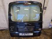 Heckklappe / Heckdeckel Toyota Yaris Verso P2