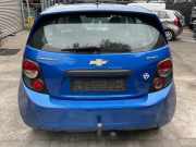 Heckklappe / Heckdeckel Chevrolet Aveo Schrägheck T300 95181752