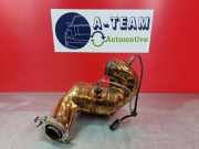 Katalysator ohne Lambdasonde Mercedes-Benz CLA C118 A2474909903