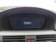 Monitor Navigationssystem BMW 3er E90 65829118721