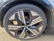 Reifen auf Stahlfelge Renault Megane E-Tech