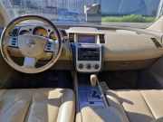 Pedalbelag für Fahrpedal Nissan Murano I Z50