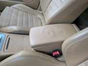 Mittelkonsole VW Passat B6 3C2