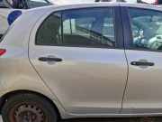 Tür rechts hinten Toyota Yaris Liftback P9 670030D120
