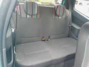 Sicherheitsgurt links hinten Renault Twingo II CN0