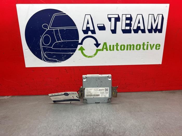 Audio-Verstärker Dacia Logan MCV II 284A15118R Bild Audio-Verstärker Dacia Logan MCV II 284A15118R