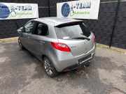 Hinterachse komplett Mazda 2 DE, DH D03P28B00A