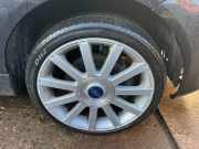 Kompletträder Ford Fiesta V JH, JD