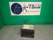 Monitor Navigationssystem Honda CR-V II RD 39541S9AG020M1