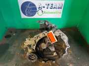 Schaltgetriebe VW New Beetle 9C 02T300053A