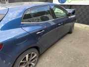 Tür rechts hinten Renault Megane IV Schrägheck B9A 821001172R