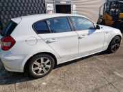 Tür rechts hinten BMW 1er E87 41525A2A384