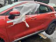 Tankklappe Ford Puma II CF7, J2K