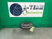 Heizungsbetätigung (Konsole) Ford C-Max II DXA F1ET18C612DJ