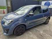 Traggelenk Renault Twingo II CN0