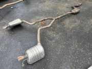 Auspuffanlage Mercedes-Benz E-Klasse W212 A21249098F