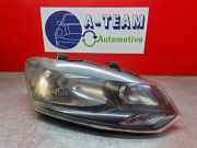 Hauptscheinwerfer rechts VW Polo V 6R, 6C 6R1941016E