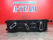 Heizungsbetätigung (Konsole) VW Polo VI AW 2G1820045F