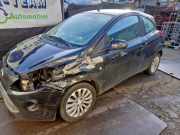 Achsschenkel links vorne Ford Ka RU8