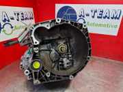 Schaltgetriebe Fiat Punto 188 0055201052