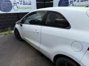 Tankklappe Kia Rio III UB