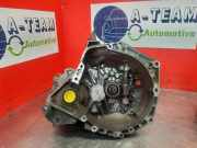 Schaltgetriebe Toyota Aygo B1 303000H012