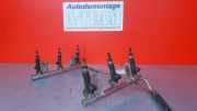 Abstellvorrichtung für Einspritzanlage Audi A6 4F, C6 0280158053