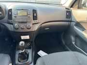 Heizungsbetätigung (Konsole) Hyundai i30 I Kombi FD