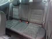 Sicherheitsgurt links hinten VW Golf VI 5K