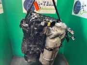 Motor ohne Anbauteile (Diesel) Ford Focus II Turnier DA, DS, FFS