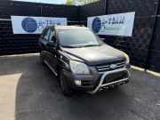 Sicherheitsgurt links hinten Kia Sportage 2 JE, KM