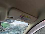 Sonnenblende rechts Ford Ka RU8 1570922