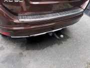Anhängerkupplung Volvo XC60 I 156 31454314
