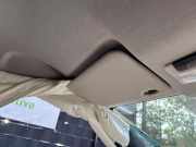 Sonnenblende links Nissan Micra V K14
