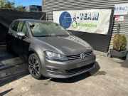 Wischermotor links VW Golf VII 5G 5G1955023C